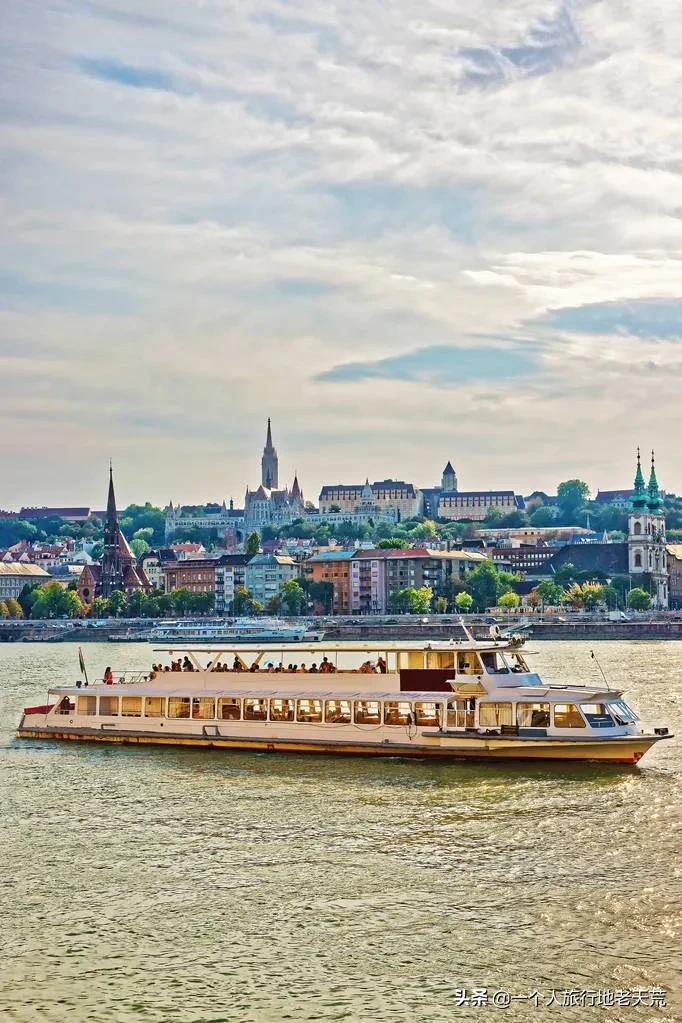 世界上最美的80个地方你去过几个,你知道世界最美的地方在哪里吗