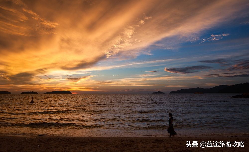 去沙巴是自由行还是跟团好 (沙巴跟团游玩攻略)