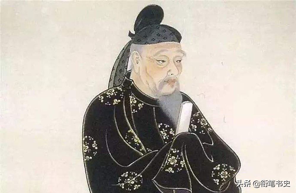 从佣兵到东海霸主，征服大海的张保皋，仍然越不过阶级的高墙