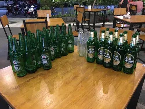 旅行团推荐的泰国几个岛,跟团游泰国要品质好的要多少钱