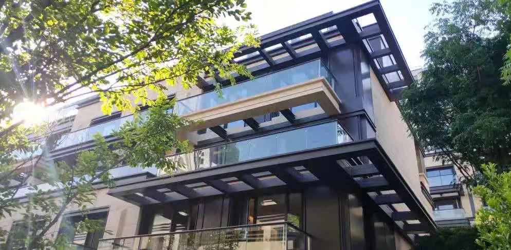 C位之争揭晓！静安府+万象商业，撼动无锡“豪宅圈”