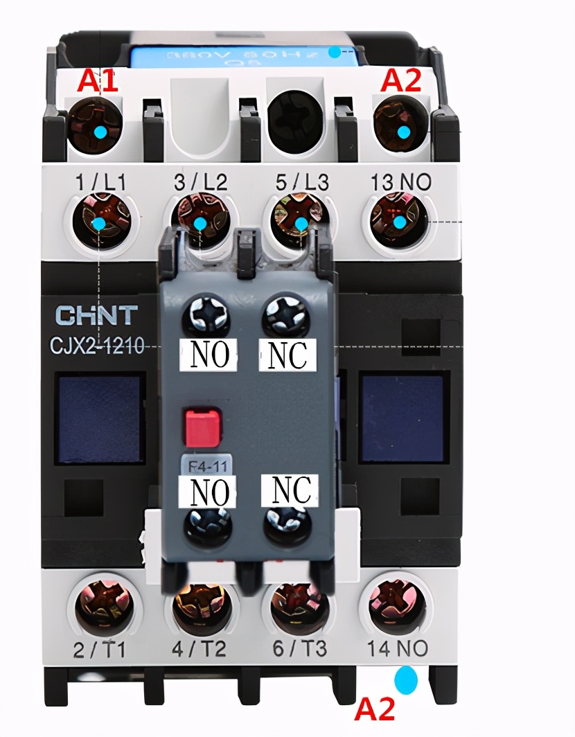 电工必备的19个电气字母符号,电工必备的30个字母