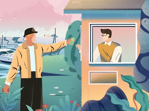 就业压力大就必须要找工作吗,大学生选择创业好还是工作好