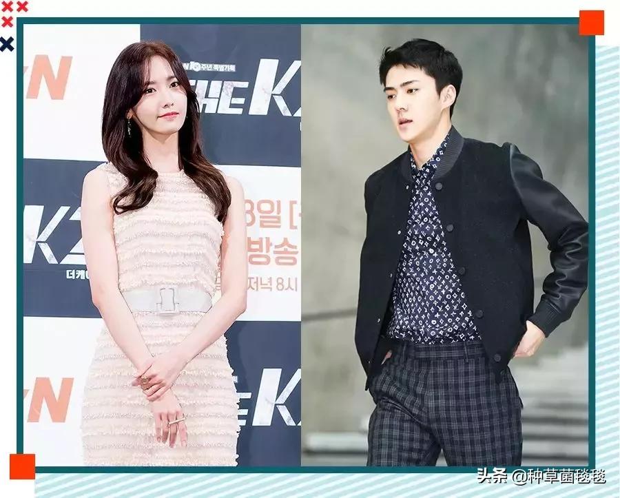 粉底液究竟哪家强？第三个是EXO、林允儿*用御**款！