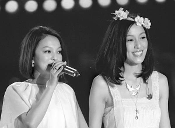 范玮琪被质疑视频,范玮琪说张韶涵事件