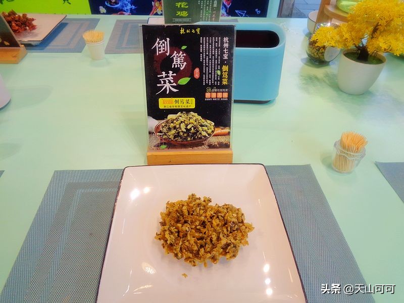 杭州的知名古街南宋御街,来杭州一定要来千年古道南宋御街