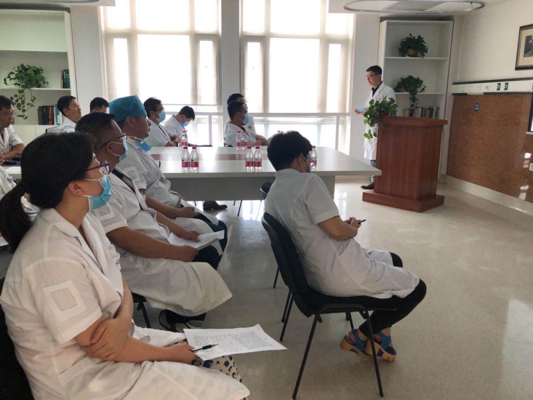 致命肾肿瘤侵入血管,锦州附属医院肾肿瘤