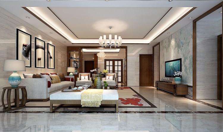 西安四室两厅三卫黄金户型,黄金户型平面图