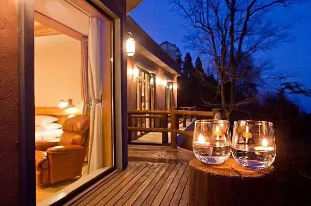 莫干山民宿20000一晚,莫干山民宿十八迈度假酒店