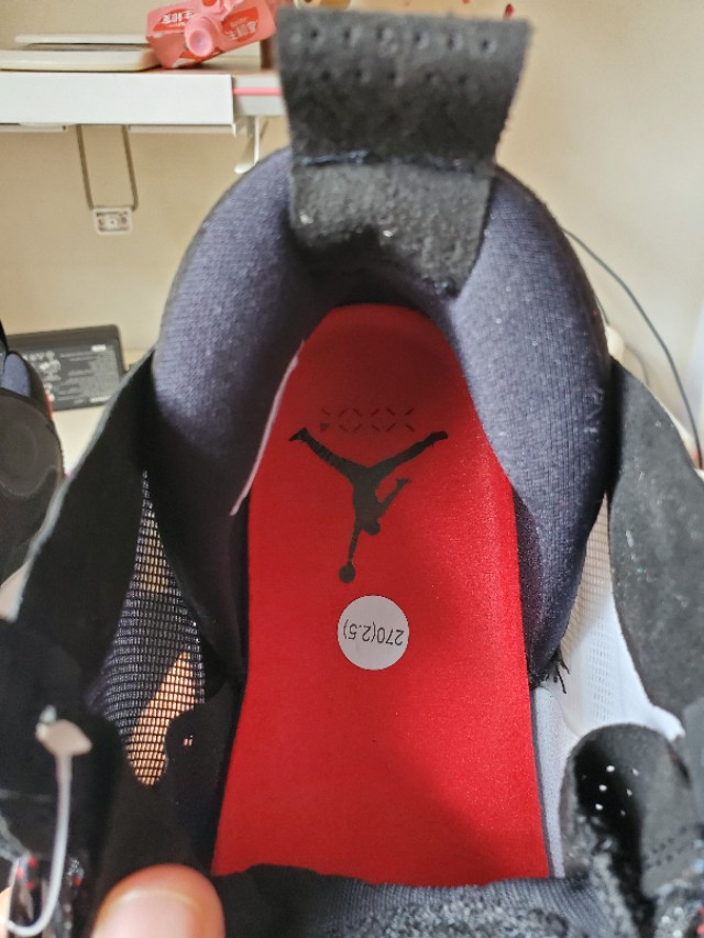 aj34为什么实战比较硬,aj34实战效果怎么样