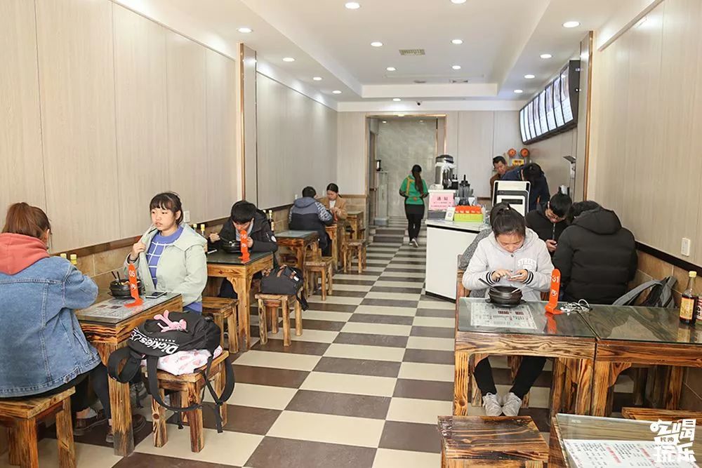 麓山南路门店,麓山南路店铺