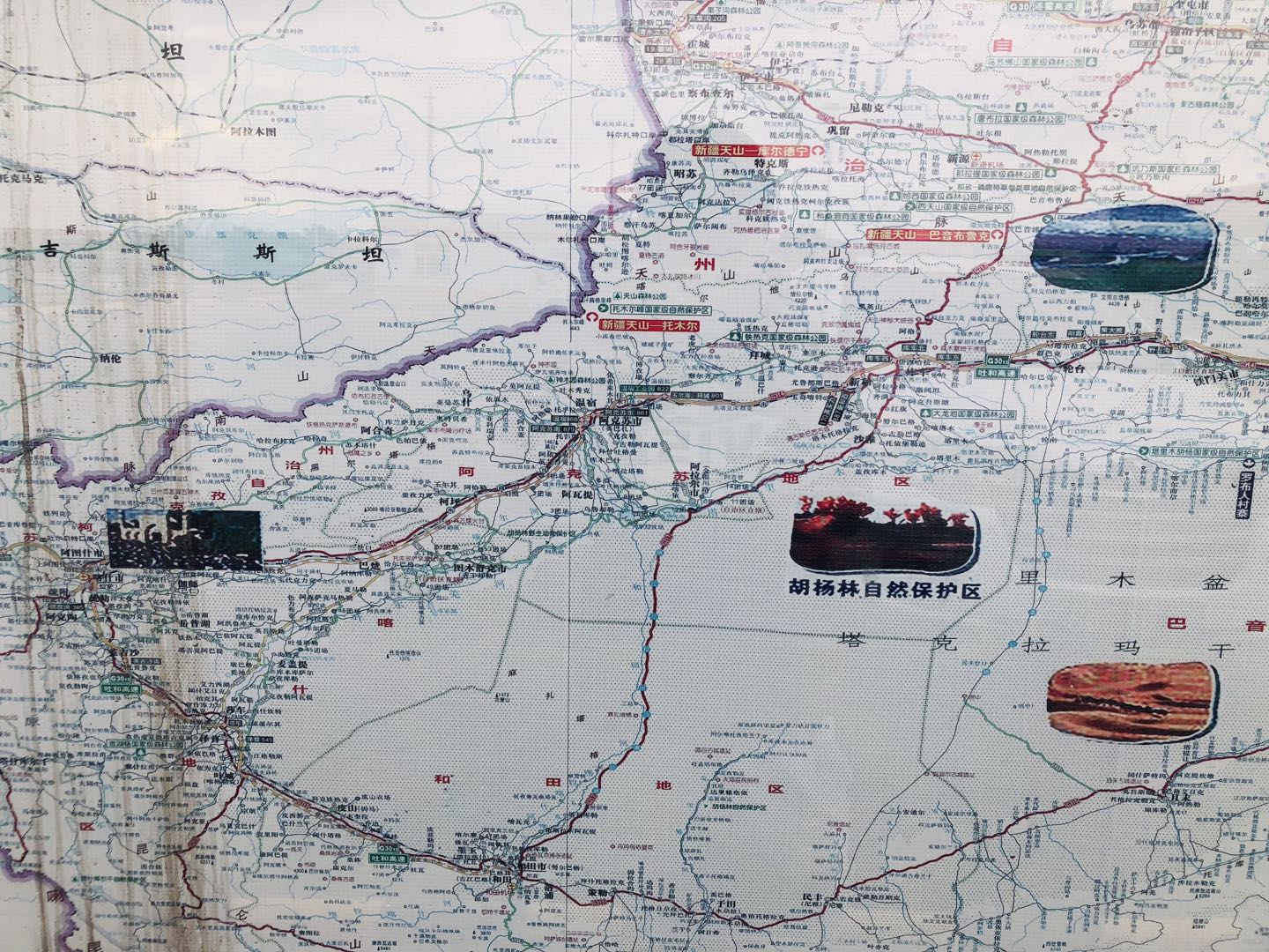 去北疆好还是南疆好,去新疆的南疆注意什么事项