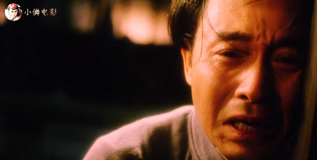 国产电影经典必看十部张国荣,张国荣被低估的一部电影