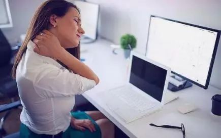 名医科普｜栗晓医生小课堂：预防颈椎病有妙招