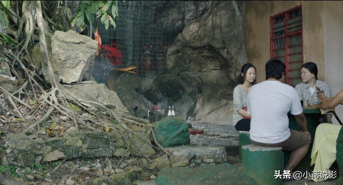 1983经典恐怖片降头,最新降头恐怖片