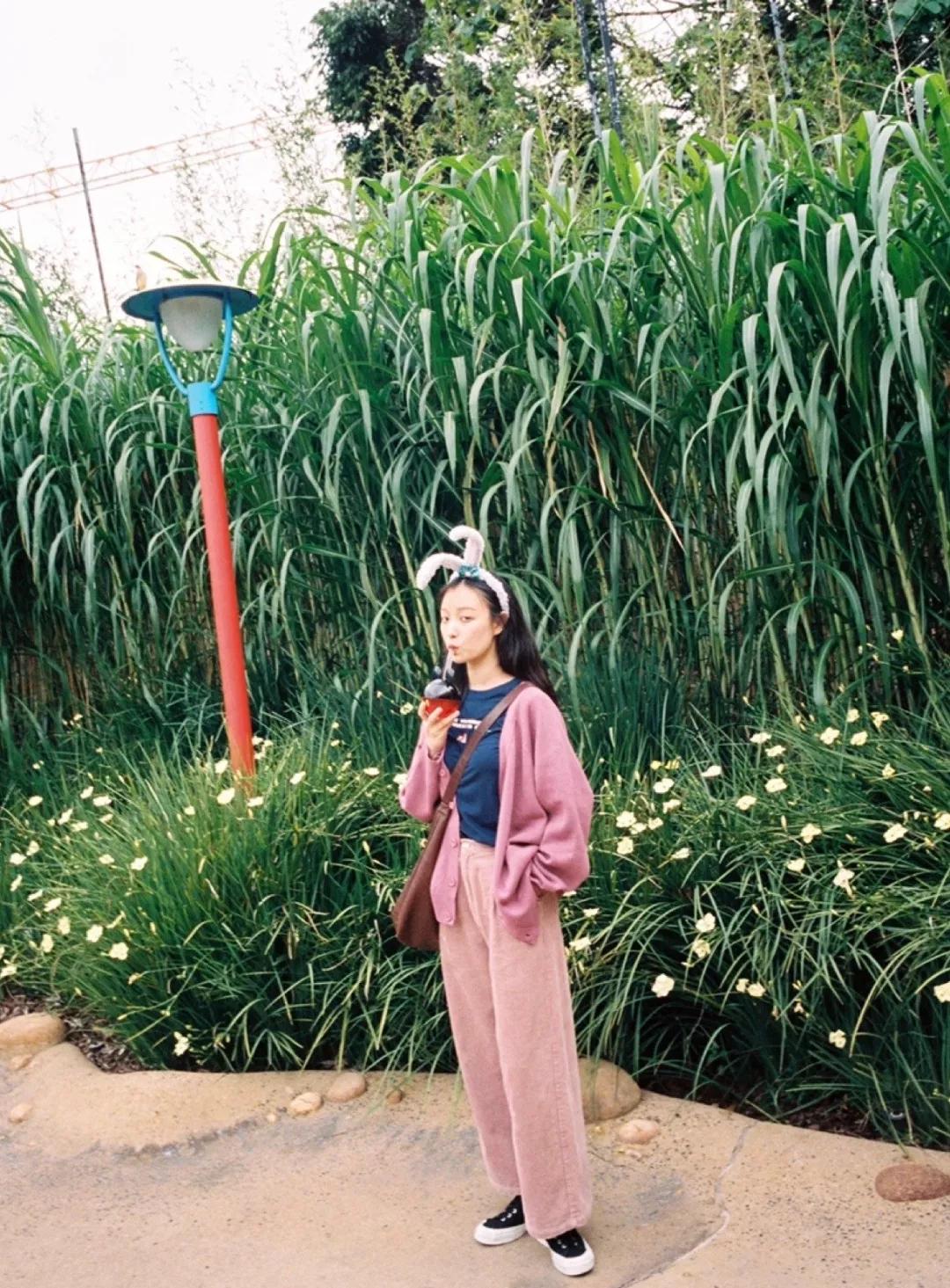 哪个女明星日常衣品最好,最近女明星衣品