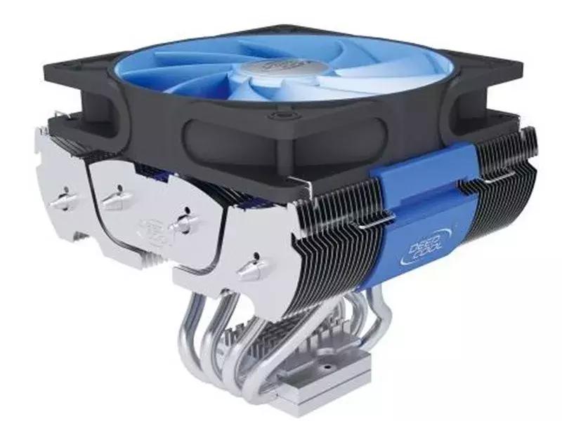 CPU风扇怎么拆下来,cpu水冷风扇怎么拆