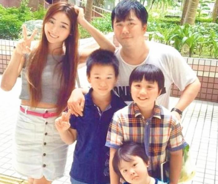 12位童星今昔对比,从知名童星沦落为阶下囚