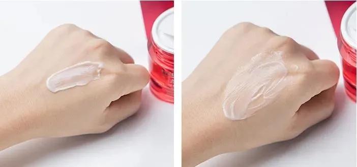 雅诗兰黛抗皱晚霜套装小样,雅诗兰黛红石榴鲜活亮采面霜晚霜