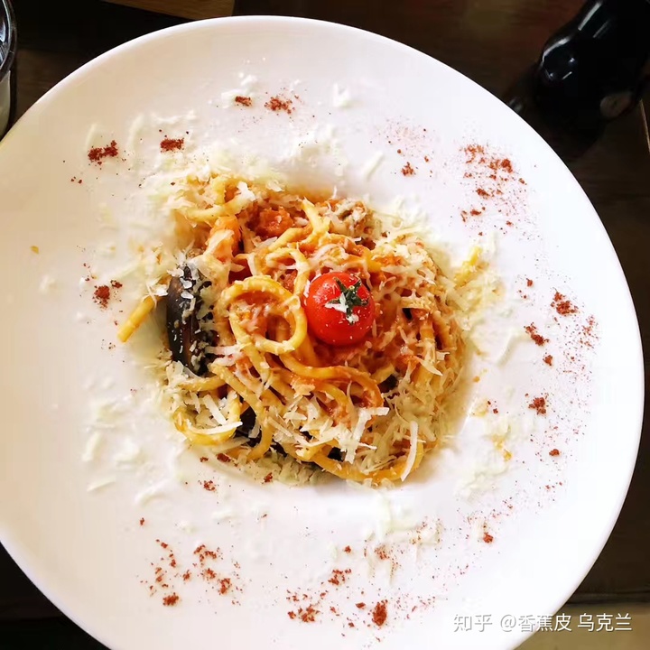 在乌克兰基辅大学就读是一番什么样的体验？真是留学体验