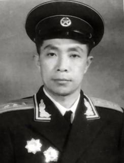 琼崖纵队司令是什么级别,琼崖纵队三总队长什么军衔