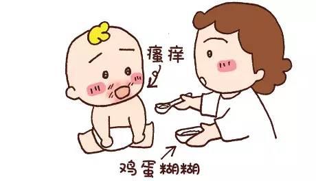 判断宝宝食物过敏的正确打开方式丨河北工程大学附属医院儿科主任、副主任医师赖维阳