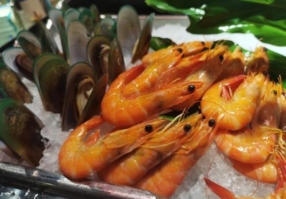 广州天河十大顶级自助餐,广州五星级酒店自助餐攻略