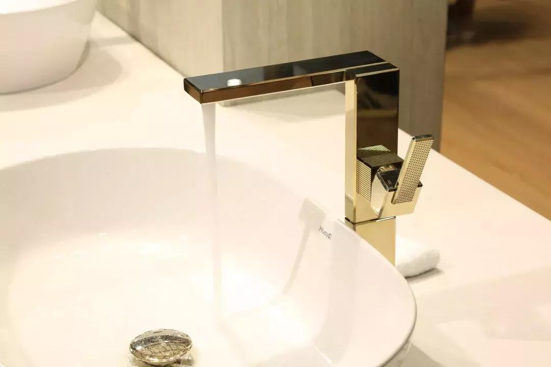 决战上海滩!科勒、TOTO...带来哪些新品