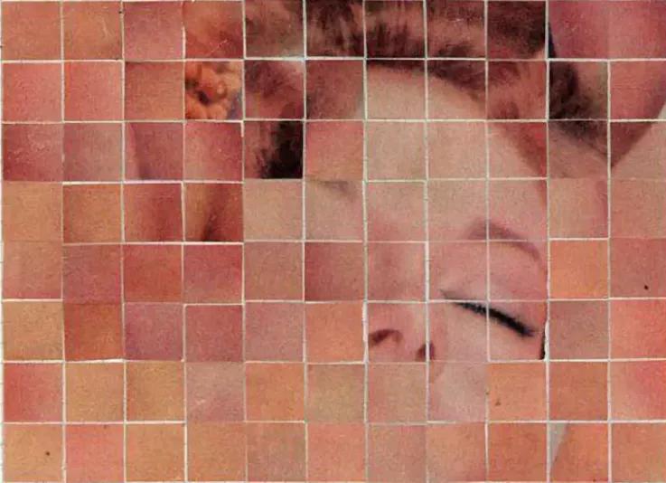 怎么样马赛克去不掉,怎么弄马赛克去不掉