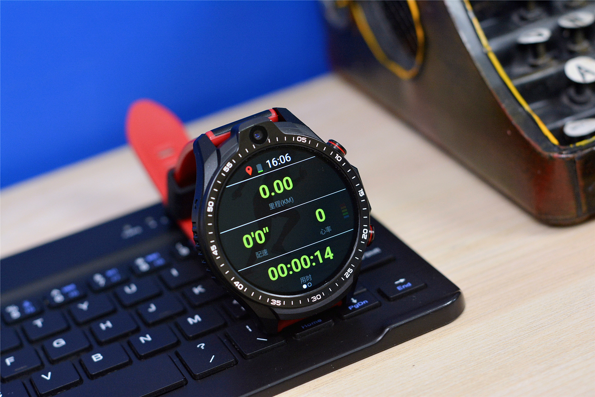 可以打游戏刷手机的智能手表,安卓能打电话的智能手表