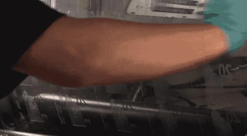 钞票造纸,钞票纸张生产工艺流程