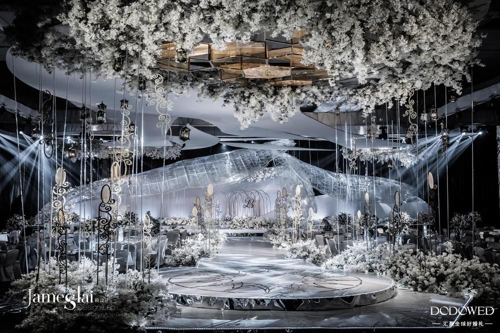 dodowed,dodowed婚礼线上教学