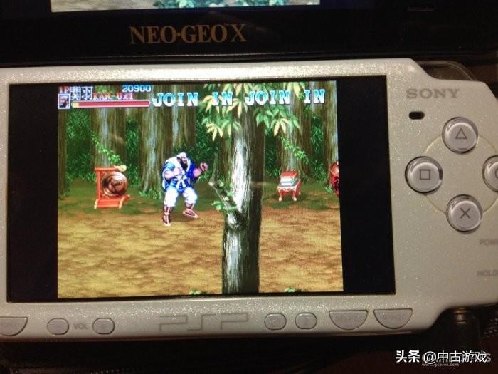 snk最新掌机,snk经典街机小游戏合集