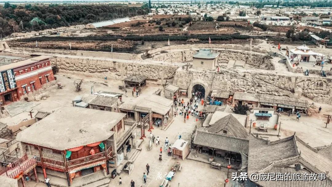 宁夏最值得去的景区,宁夏值不值得去的地方