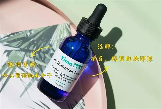 换季过敏护肤用什么,春季过敏源太多怎样护肤更有效