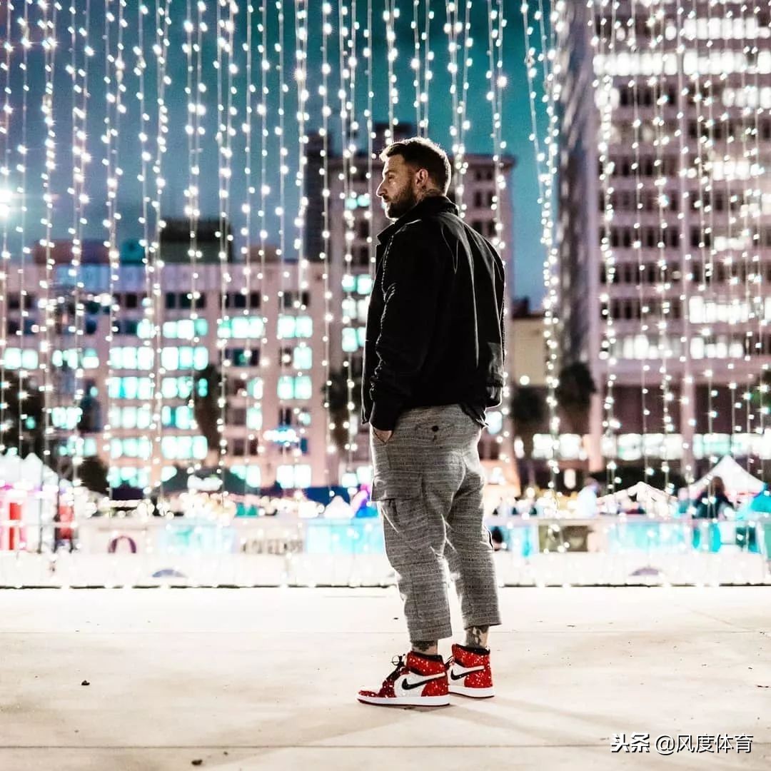 aj1黄黑色全部鞋款 (2019aj1新鞋)