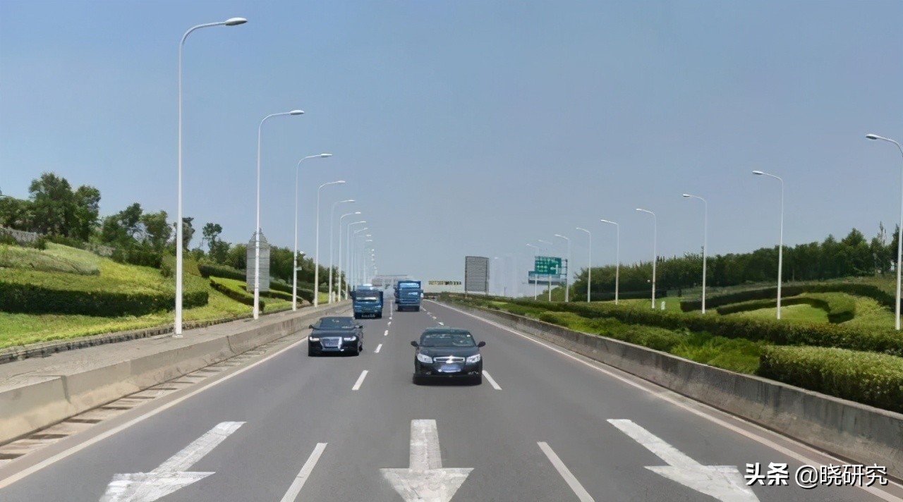 崇明岛会不会变成曼哈顿,崇明岛为啥不开发成曼哈顿