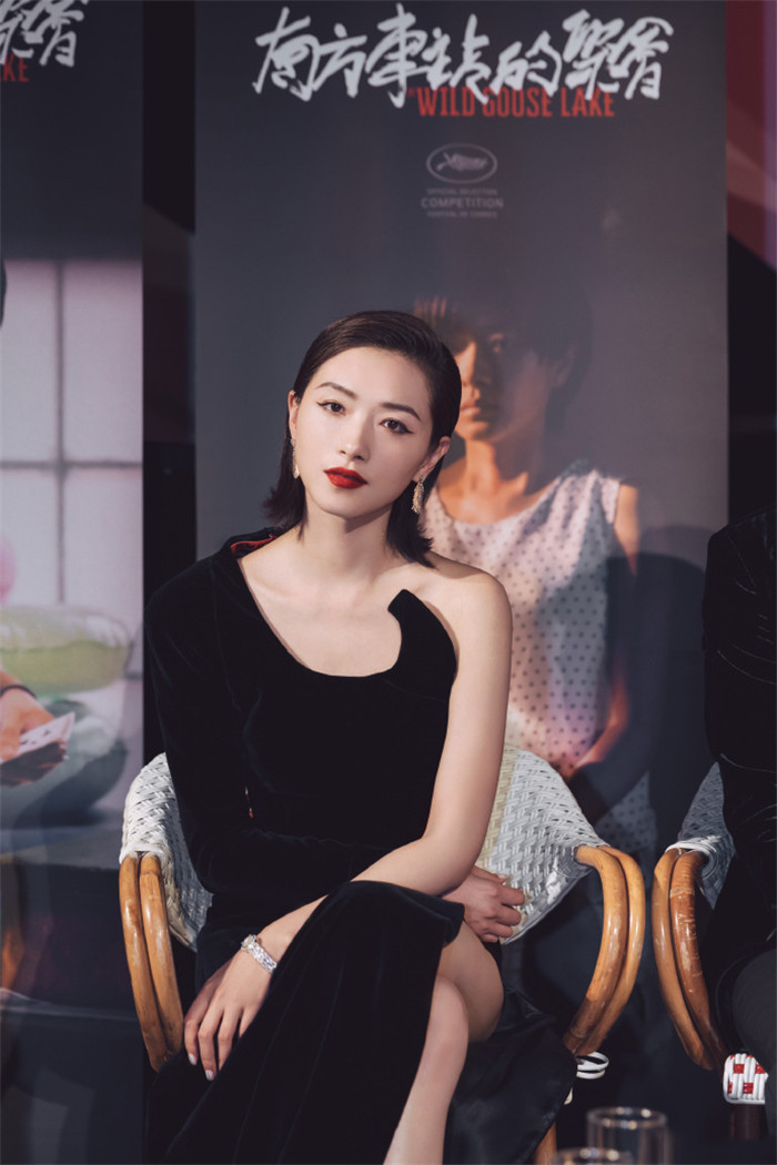 万茜luminous,万茜皮肤怎么样