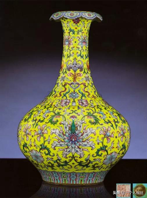 景德镇最贵的古董,史上最贵30件景德镇明清瓷器