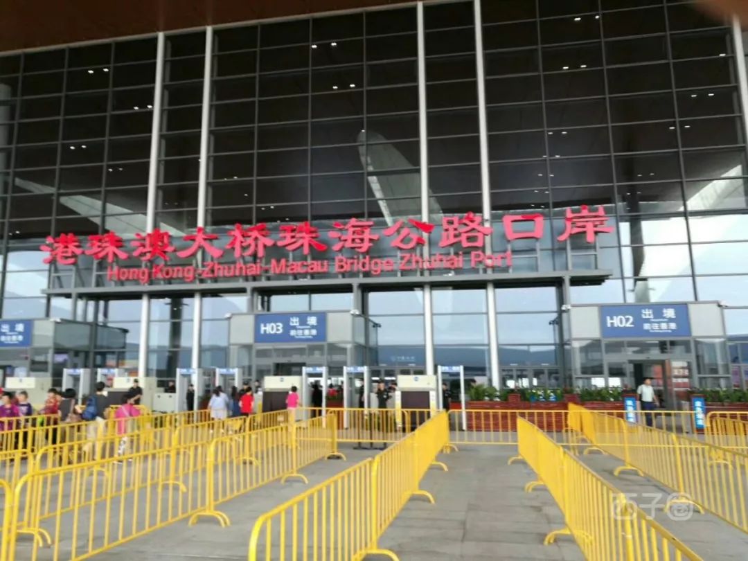 港澳旅游攻略最佳时间,最新去香港过关流程