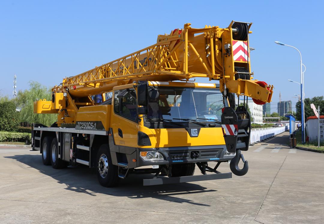 除了三大厂吊车还有哪些厂,除了三大厂还有什么品牌