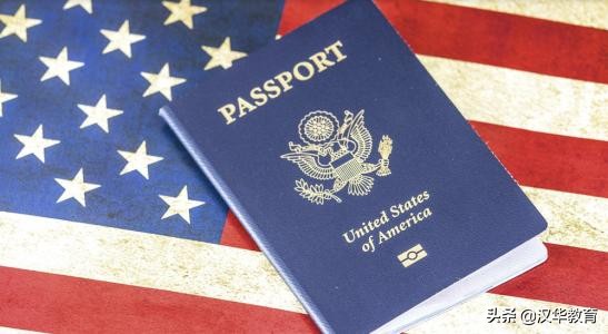 美国签证新消息,美国签证被通知取消但网上审核