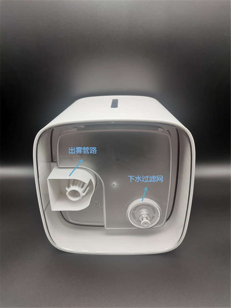 亚都加湿器无雾款,亚都无雾加湿器推荐评测