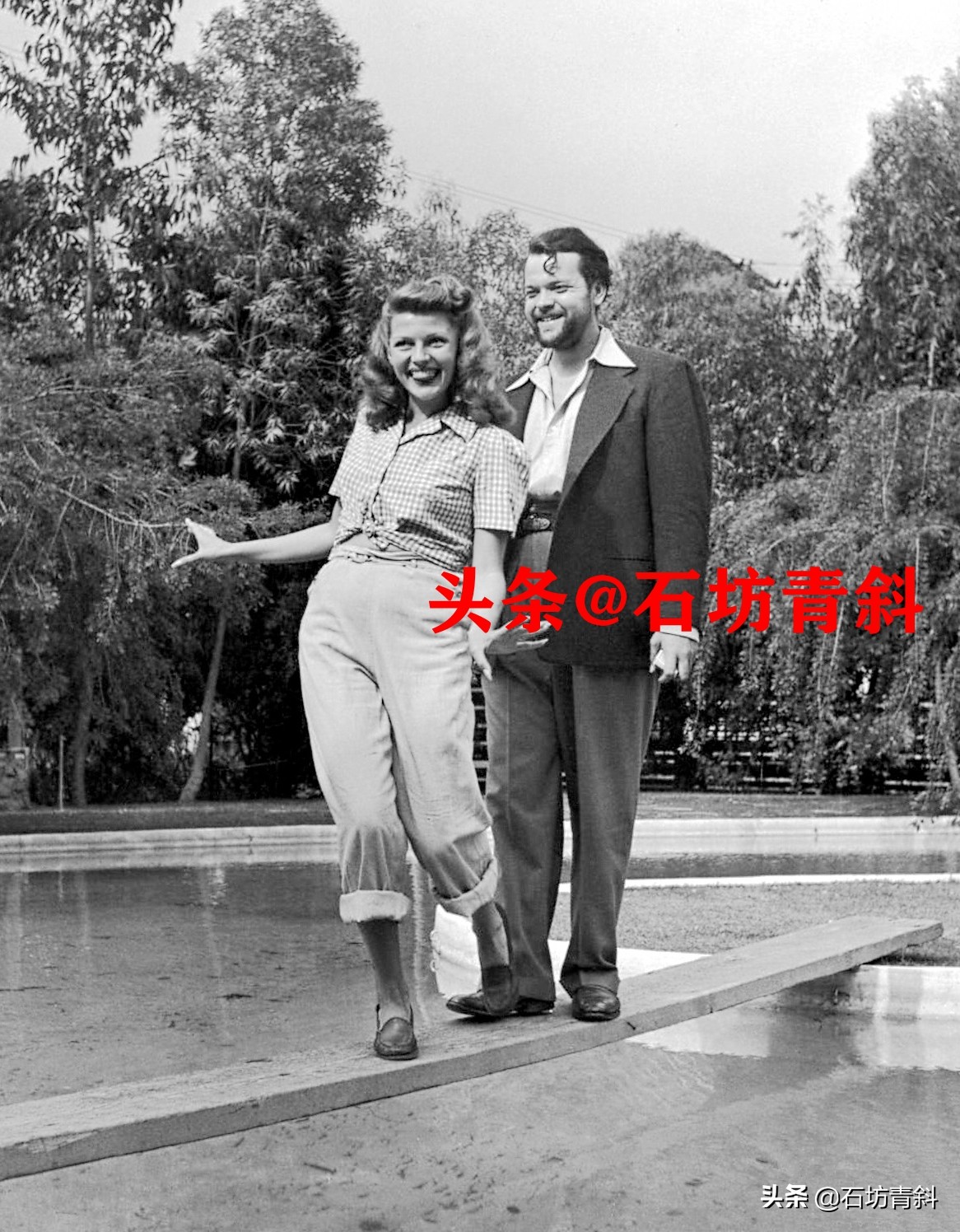 好莱坞女星7次婚姻,好莱坞女星八次婚姻