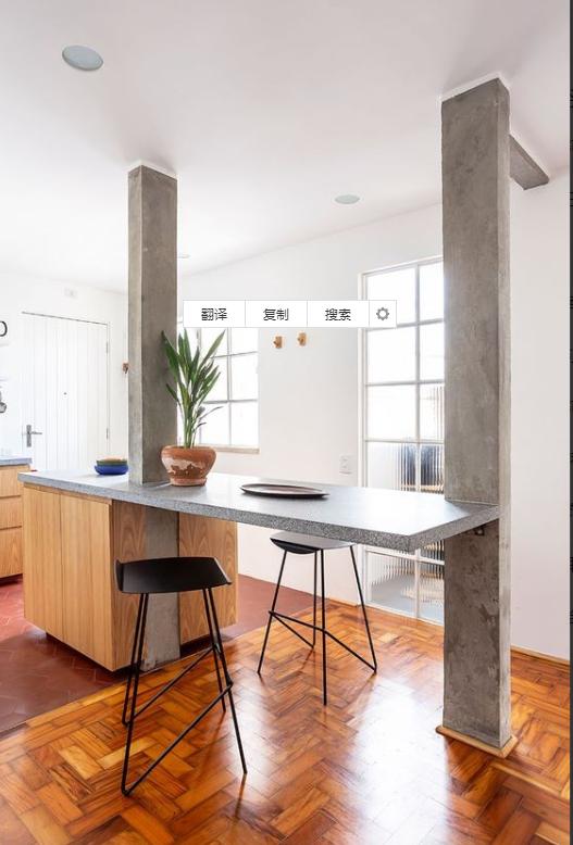 大气又实用的餐桌让家更有温馨感,家里用什么样的餐桌既漂亮又实用