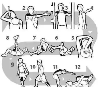 胳膊疼抬不起来理疗手法,胳膊疼的抬不起来怎样锻炼