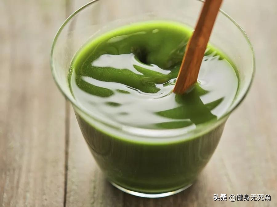 青汁能减肥吗会不会反弹,青汁加酸奶减肥法真有效吗
