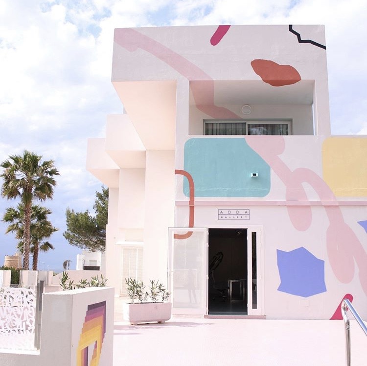 世界唯一8星级宾馆,最梦幻浪漫野奢酒店