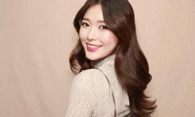 气垫烫为啥越长越好看,别人的气垫烫和你的气垫烫