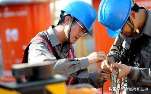 有没有分比本科还高的专科学校,这十所专科院校相当于211